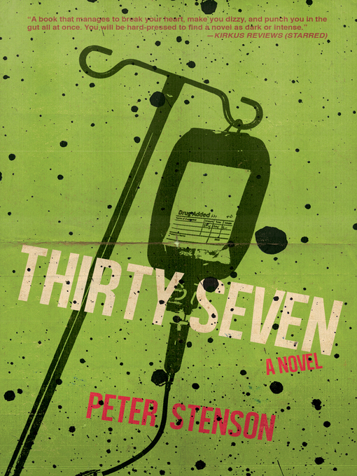 Title details for Thirty-Seven by Peter Stenson - Available